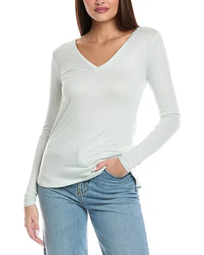 Grey State Tranquil T-shirt In White