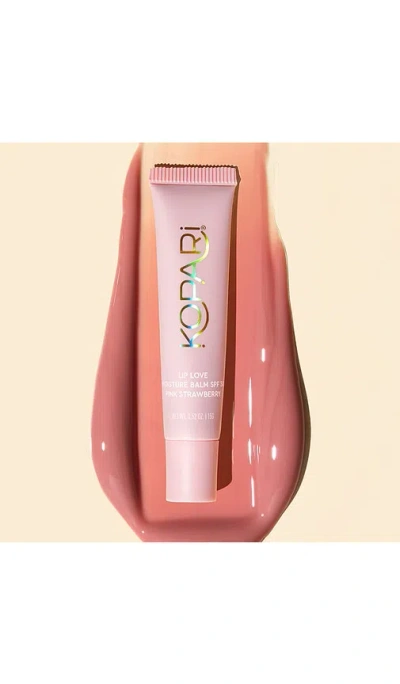Kopari Lip Love Moisture Balm Spf 30