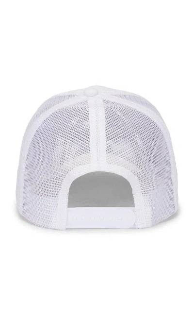 Philcos Jeep 1941 Baseball Hat In White