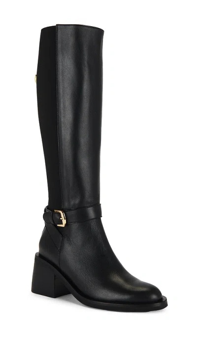 Nora Lozza Palermo Boot In Black