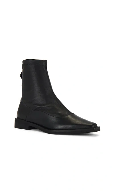 Nora Lozza D Bootie In Black
