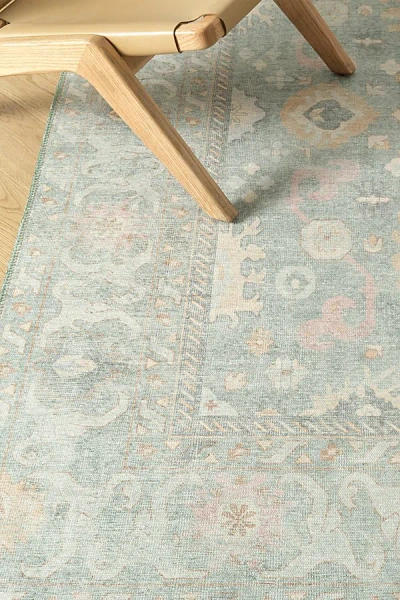 Revival Nimbus Easy Care Rug In Confetti At Urban Outfitters