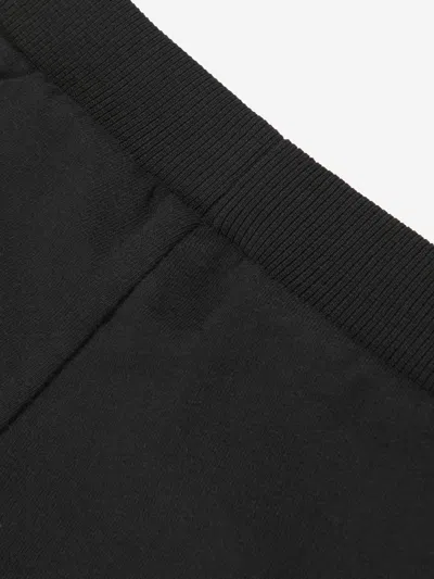 Moschino Pants  Kids Color Black In Black