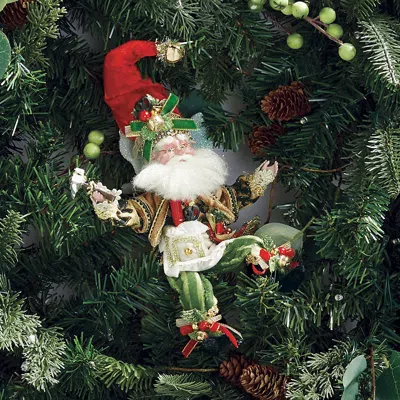 Frontgate Mark Roberts Workshop Fairy