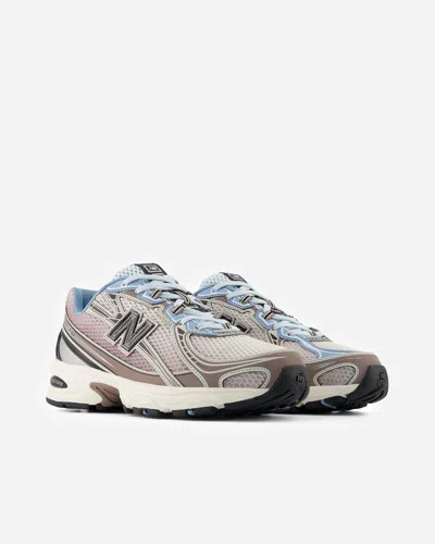 New Balance 740bl2 | Blanc | Taille: In Gray