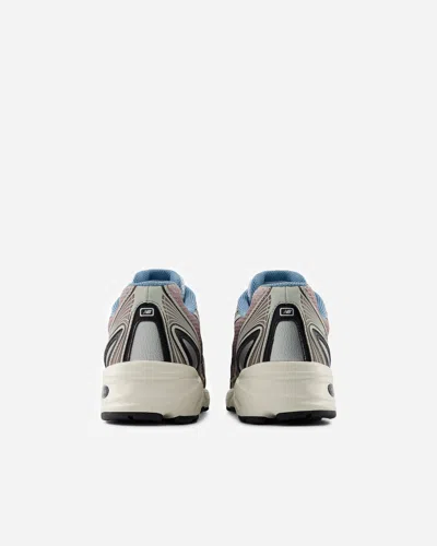 New Balance 740bl2 | Blanc | Taille: In Gray