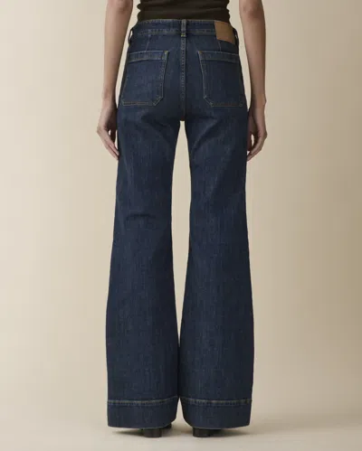 Jeanerica Sw006 St Monica In Blue