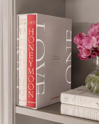 Printworks One Love, 2-pack