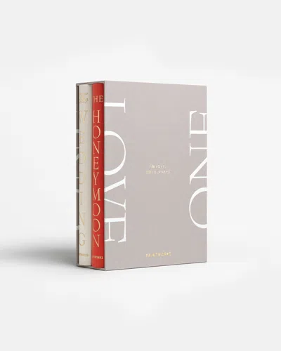 Printworks One Love, 2-pack