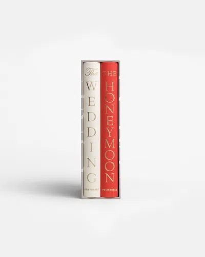 Printworks One Love, 2-pack