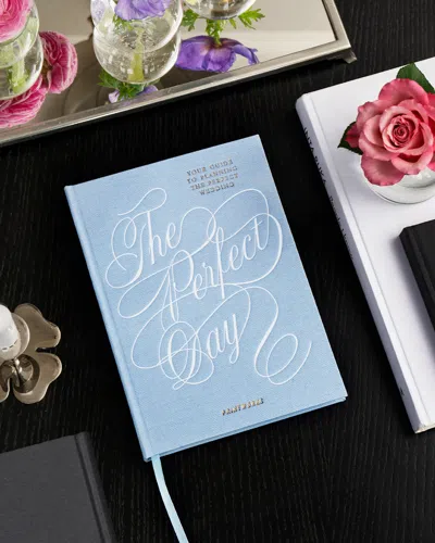 Printworks Wedding Planner