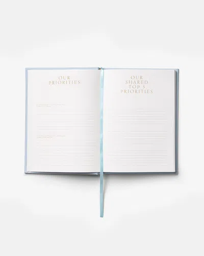 Printworks Wedding Planner