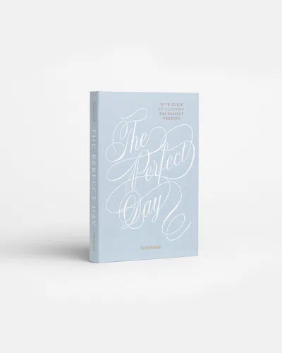 Printworks Wedding Planner