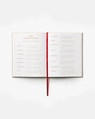 Printworks A Dog's Life