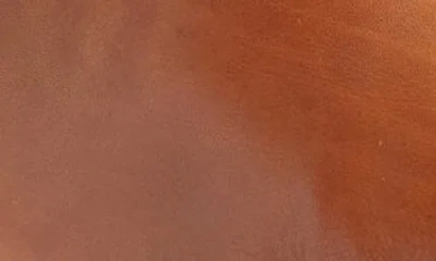 Allen Edmonds Liverpool Chelsea Boot In Brown