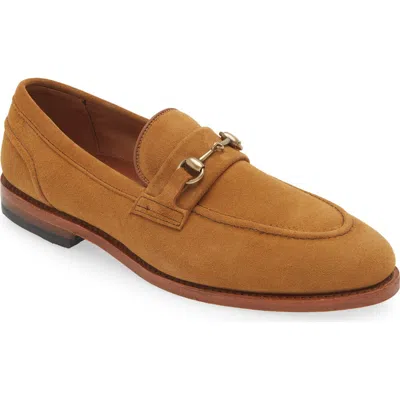 Allen Edmonds Randolph Bit Loafer In Sand