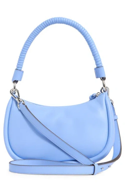 Kate Spade New York Loop Smooth Leather Shoulder Bag