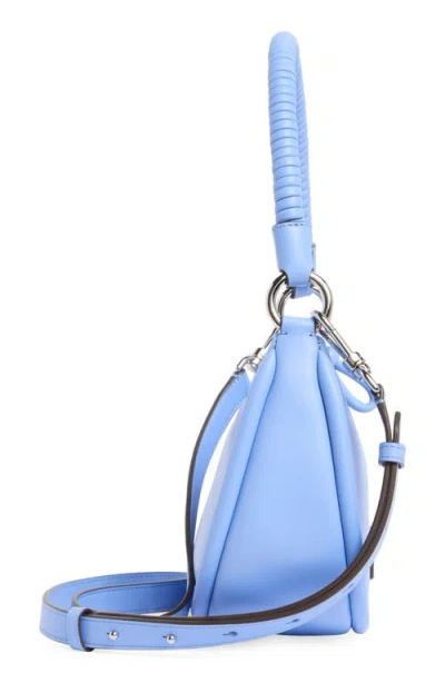 Kate Spade New York Loop Smooth Leather Shoulder Bag