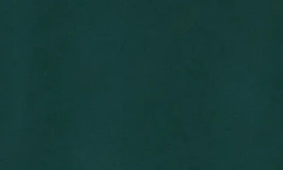 Vince Cotton Crewneck T-shirt In Green