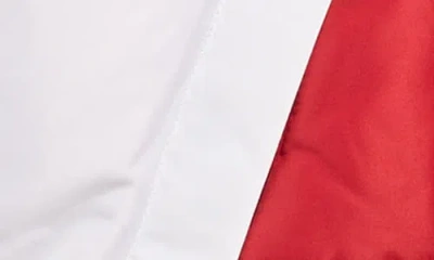 Tommy Hilfiger Boys 8-20 Color Block Puffer Jacket In Multi