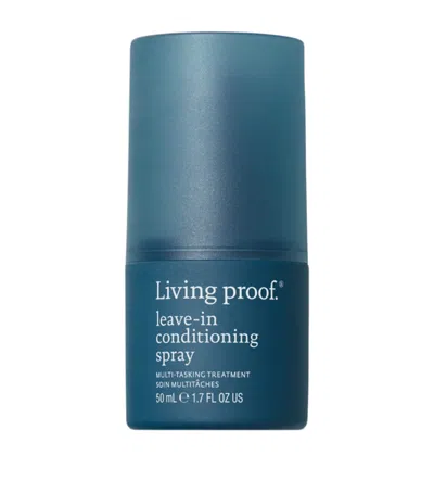 Living Proof Travel Size Leave-in Conditioning Spray