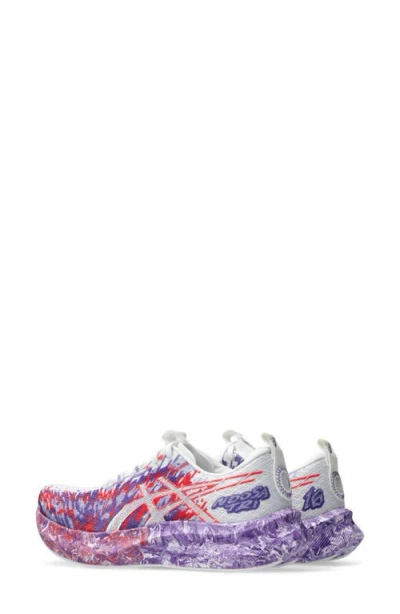 Asics Noosa Tri 16 In Multi
