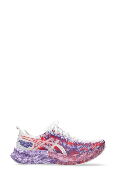 Asics Noosa Tri 16 In Multi