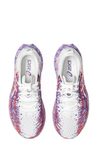 Asics Noosa Tri 16 In Multi