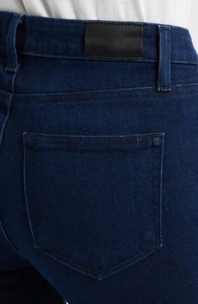 Paige Laurel Canyon In Blue