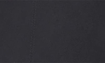 Jw Anderson High Waist Tailored Shorts In Black