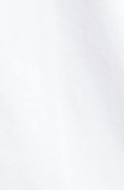 Santo Studio Last Supper Short Sleeve Button-up Shirt In Multi