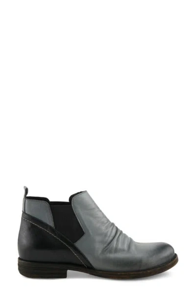 Spring Step Mantaro Chelsea Boot In Gray
