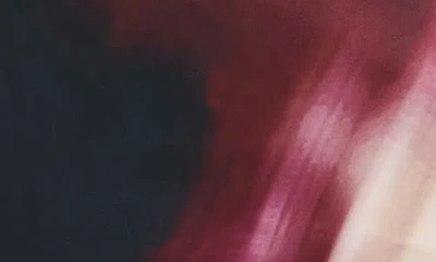 Steve Madden Jaidan Satin Scarf Maxi Dress In Multi