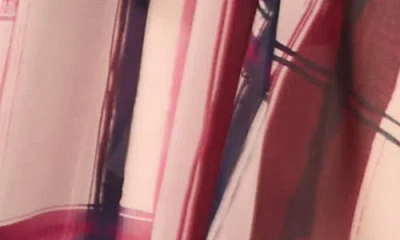 Parker Women's The Evette Printed Sleeveless Maxi Dress In Multi