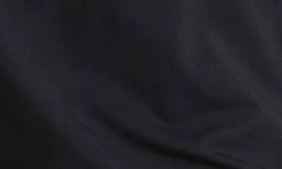 Commando Butter Relaxed Shorts In Black