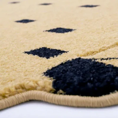 Nattiot Lottah Rug In Multi