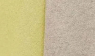 Rag & Bone Taron Colorblock Wool Sweater In Multi