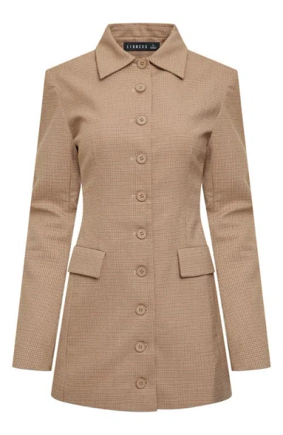 Lioness Women's Cheri Mini Dress In Green