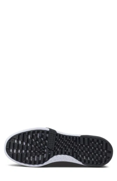 Travismathew The Daily Pro Hybrid Print Shoe In Gray