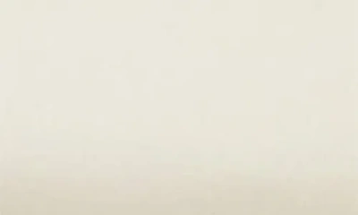 Tory Burch Leather Ballet Flats With Toe Embellishment In Multi