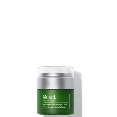 Murad Retinal Resculpt Overnight Cream 50ml