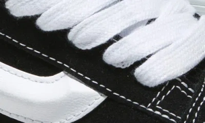 Vans Knu Skool Stack Sneaker In Multi