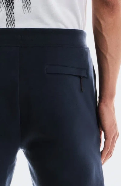 On Focus Tech Joggers O In Blue