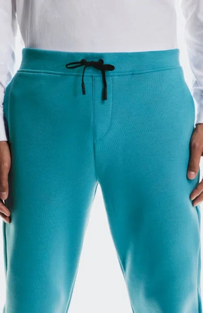 On Focus Tech Joggers O In Blue