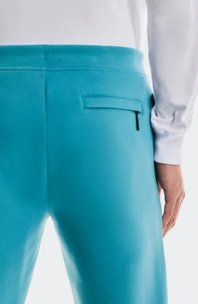 On Focus Tech Joggers O In Blue