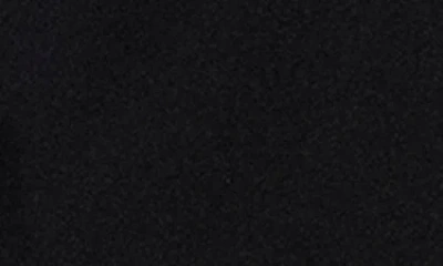 On Training Shorts In Black