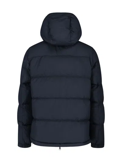 Polo Ralph Lauren Outerwear In Blue