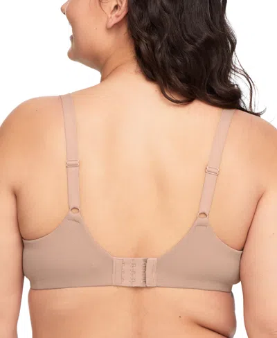 Warner's No Side Effects T-shirt Bra In Neutral