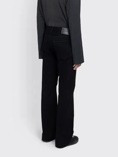 Acne Studios 2021m In Black