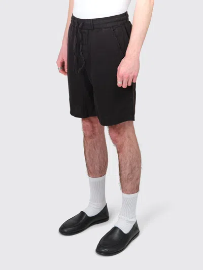 Minimum Atlas Shorts In Black